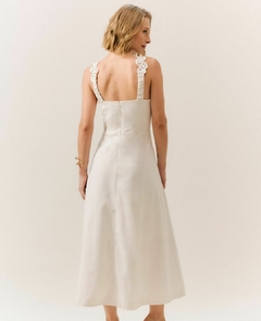VESTIDO LUCRÉCIA – REF. 1362 - loja online