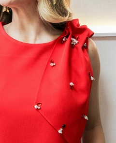 VESTIDO LOURENA – REF. 1557 - loja online