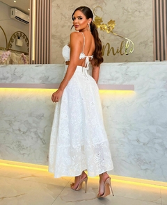 VESTIDO KARINA – REF. 1269 - comprar online