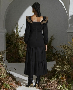 VESTIDO MYKELLE – REF. 1170 na internet