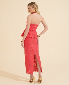 VESTIDO BERNARDA - REF. 1036 - comprar online