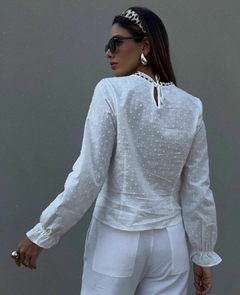 BLUSA EKETLIN – REF. 1516 na internet
