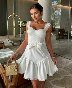 VESTIDO THIANY – REF. 1387 - comprar online