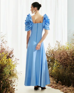 VESTIDO QUEREN – REF. 2260 na internet