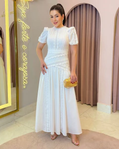VESTIDO ELENIR – REF. 2222