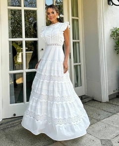 VESTIDO CLEONICE – REF. 1327 na internet