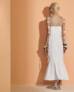 VESTIDO ALDACI – REF. 1356 - comprar online