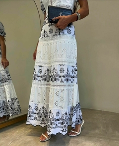 Imagem do VESTIDO OSANE – REF. 1332