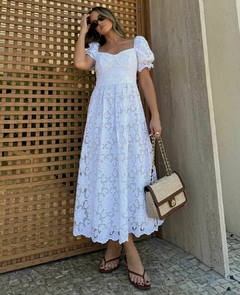 Imagem do VESTIDO MAYA – REF. 1349