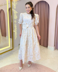 VESTIDO WESLAYNE – REF. 2142