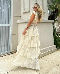 VESTIDO LINDA – REF. 1492 na internet