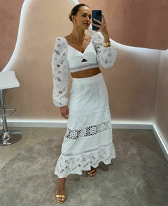 CONJUNTO RAYLINE – REF. 1200