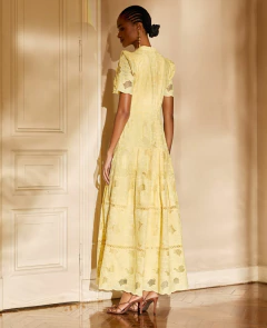 VESTIDO ALEJANDRA – REF. 1721