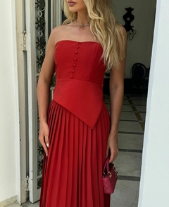 CONJUNTO REJANE – REF. 1137 - Closet da Milli