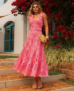 Imagem do VESTIDO ARTURITA – REF. 1380