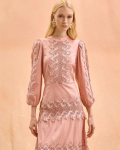 VESTIDO ALIRIA – REF. 2119 - comprar online