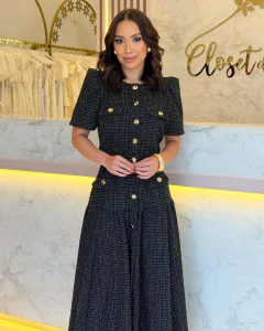 CONJUNTO GILDEANE – REF. 2045 - comprar online