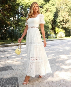 VESTIDO NAIMA – REF. 1317 na internet
