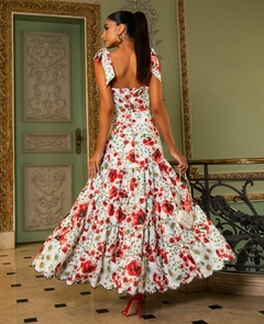 VESTIDO NIUZETTE – REF. 1363 - loja online