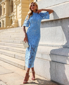 VESTIDO EMILENE – REF. 1619
