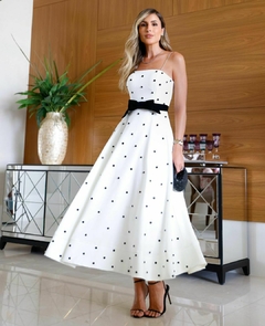 Imagem do VESTIDO LEIA – REF. 1377