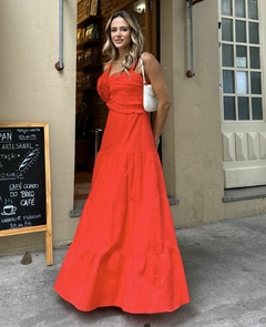 VESTIDO KIKA – REF. 1351 na internet