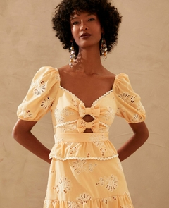 Imagem do VESTIDO TATIANNE – REF. 1122