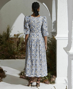VESTIDO HELINE – REF. 1198 - comprar online