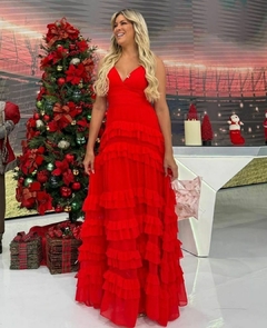 VESTIDO GABRIELE – REF. 1425 na internet