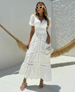 VESTIDO ELAINE – REF. 1449