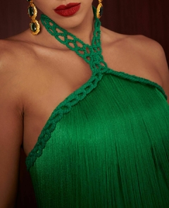 Imagem do VESTIDO SEBASTIANA – REF. 1584