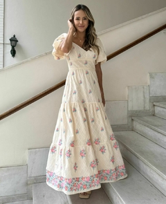 VESTIDO ALICE – REF. 1353