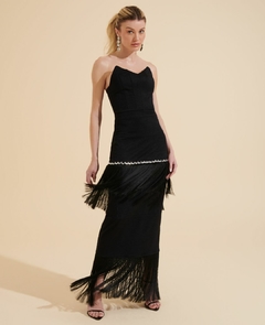 VESTIDO TAYLINE - REF. 1034