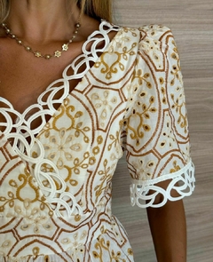 Imagem do BLUSA BRUNA – REF. 1457