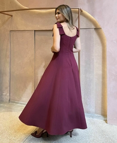 Imagem do VESTIDO RAINE – REF. 1590