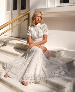 VESTIDO MERIELE – REF. 1310 - loja online