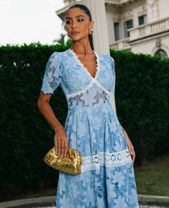 VESTIDO MIRIANA – REF. 1379 na internet