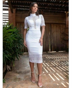 VESTIDO JULYENE – REF. 1562