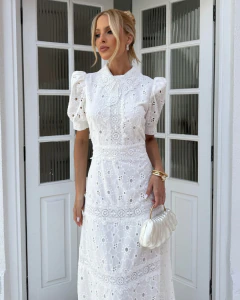 VESTIDO EUDENICE – REF. 2259 - loja online