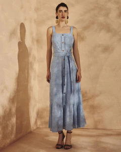 VESTIDO NOÍSE – REF. 2185