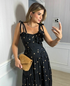 VESTIDO GRACIELY – REF. 1476 - comprar online