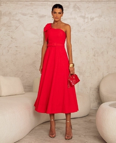VESTIDO KARLIANA – REF. 1209