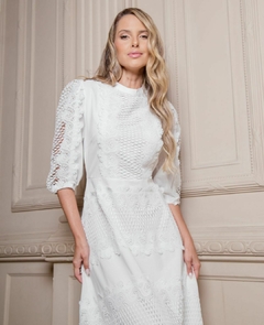 VESTIDO NADJA – REF. 1326 - comprar online
