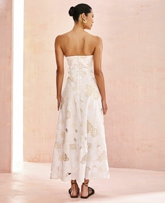 VESTIDO JADE – REF. 1322 - Closet da Milli