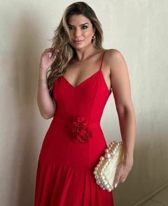 VESTIDO MEL – REF. 1408 - comprar online