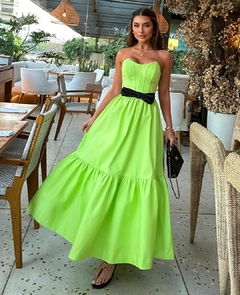 Imagem do VESTIDO ITARACY – REF. 1373