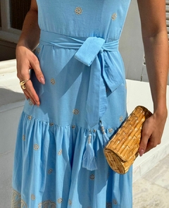 VESTIDO GHEDINI – REF. 1357 - loja online