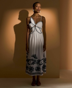 Imagem do VESTIDO JANAINA – REF. 1399
