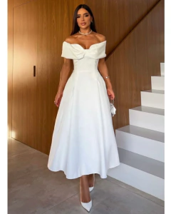 VESTIDO CILENE - REF. 2160