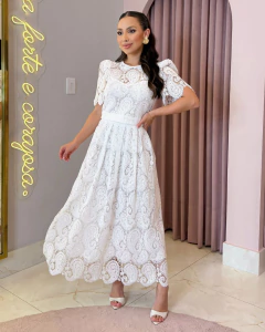 CONJUNTO LAUSSANY – REF. 2068 - loja online